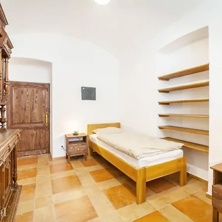 Apartment Perunika In Center Of *